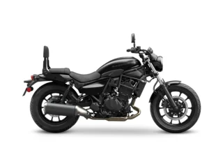 KAWASAKI ELIMINATOR 500 SISSYBAR