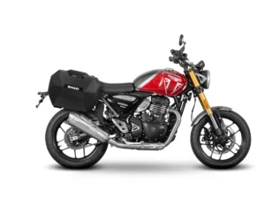 TRIUMPH SPEED 400 3P YAN ÇANTA TAŞIYICI DEMİRİ (25-26)